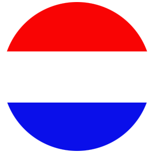 NL vlag